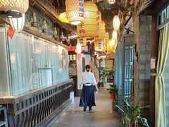 -永安水煮活鱼·仪征土菜院子
