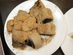 -姚记炒肝店(簋街店)