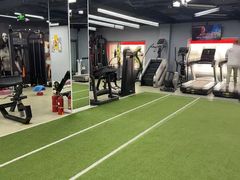 -即刻健身馆(对外经贸店)