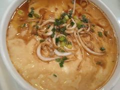 -華僑飯店中餐厅
