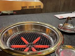 -伊茉家的烤肉店(勒泰中心店)