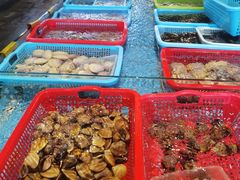 -天然居·漳港海鲜·海景餐厅(南澳总店)