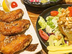 -小川洋风料理(街道口店)