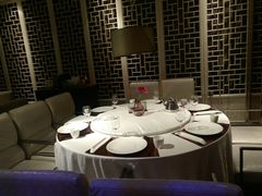 包厢-同喜烤鸭店(光芒店)