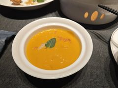 -锦府园·新台州菜(合生汇店)