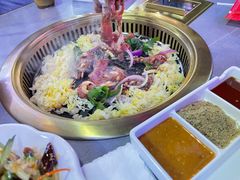 -棒小伙·齐齐哈尔烤肉(龙茗路店)