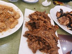 -桃子餐厅·天津菜(红星路直营店)