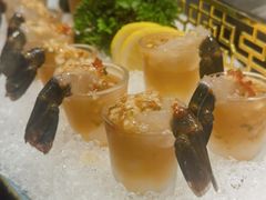 -飞尝蚝·顺德菜·鱼生(顺德总店)