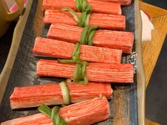 -王婆乔鲜鱼自助火锅(蜀汉路店)
