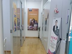 -声望听力助听器(东方路店)