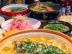 -No.DD戳子烧烤·江湖菜(北京总店)