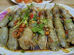 -圆蛋酒料•生腌(开元路店)