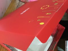 -幸福西饼面包茶饮(车公庙店)