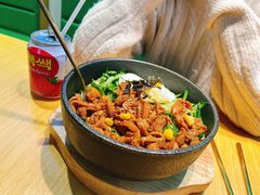 -美淑家拌饭(狮山店)