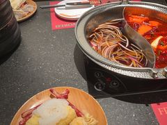 -牛New寿喜烧(新六百店)