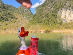 -靖西鹅泉风景区