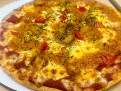 -达美乐比萨(双安店)