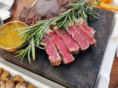 -Entrecôte 法国牛扒馆(保利·时光里店)