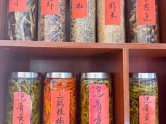 -湘中缘·湖南菜(娄底驻京办店)