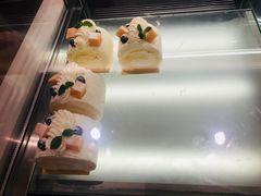 -那家面包房(珠江路店)
