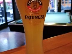 -Shanghai Brew House上海啤酒工坊(老外街店)
