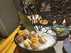 -湊湊火锅·茶憩(东城万达店)