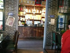 -东口码头·烧鸽子·鱼头泡饼·地方菜(金鹰悦城店)