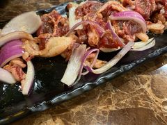 -元宝烤肉店·齐齐哈尔烤肉·烤串