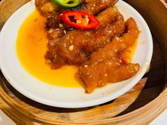 -杭州JW万豪酒店-万豪中餐厅