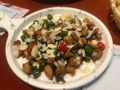 -赵小姐丨新中餐(曲江店)