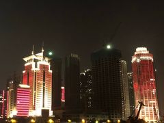 -武汉关码头(轮渡站)