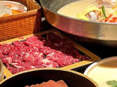 -骨之味·筒骨汤火锅(江头店)