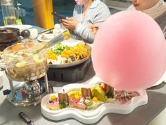 -3号仓库·创意中国菜(乐清正大广场店)