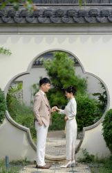 -女王风尚STUDIO·轻奢化定制