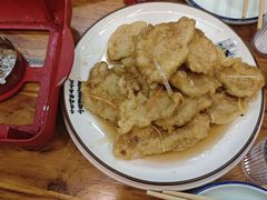 -圣夜东北菜烧烤·夜宵·小龙虾(胥江路店)