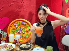 -黑熊披萨orso pizza