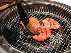 -厚贞日式烤肉(龙之梦店)
