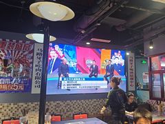 -马路牙子烧烤音乐酒馆(望京店)