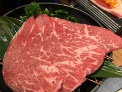 -九田家黑牛烤肉料理(新世纪商城甄选店)