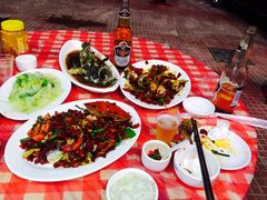 -南海渔家•海鲜•正宗海南菜(海棠湾店)