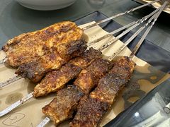 -李赵合鲜肉烧烤(西荷店)