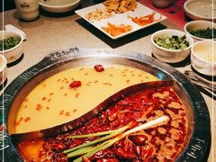 -辣斗辣火锅(太古里店)