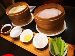 -北京王府井希尔顿酒店·秦唐中餐厅Chynna