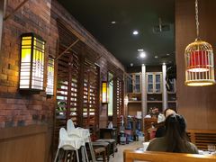 大堂-明泰谷泰国餐厅(正大广场店)