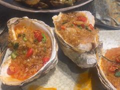 -欢聚烤吧(朱辛庄TBD万科店)