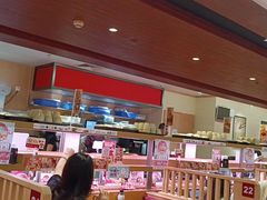 -寿司郎(皇庭广场店)