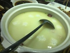 -鑫小城故事·砂锅·排骨藕汤(兴业路店)