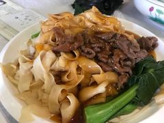 -沙河粉村·国家非遗传承(云台店)