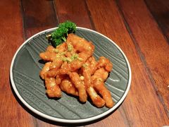 -前海沿·青岛菜(五四广场永旺店)