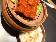 -新淮扬村·淮扬菜·北京烤鸭·世界美食之都示范店(崇文门店)